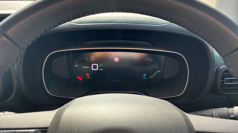 Citroen Berlingo 100kW Flair XTR M 50kWh 5dr Auto Electric Estate